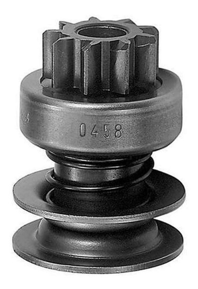 Impulsor Arranque Citroen 2cv - 3cv - Indiel 0