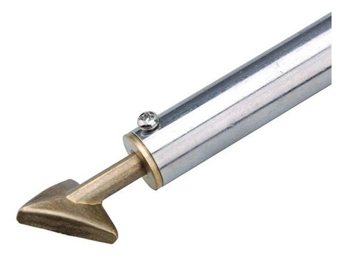 Massca Kit De Soldadura De Plástico Con Varillas, Malla De. 1