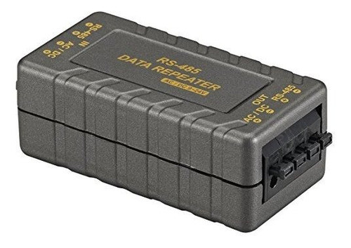 Spt Sistemas De Seguridad 15rs01r Repetidor De Datos Rs485 D 0