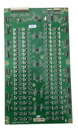 Placa Inverter Hisense // Hle5515rtcui // Rsag7.820.6271 0