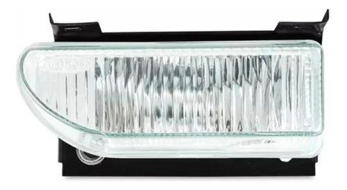 Faro Caminero Vw Volkswagen Gol Parati Saviero Gii 95/99 Der 0