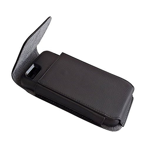 Bomea Vertical Para iPhone 6 6s 7 8 Estuche De Cinturón De C 1