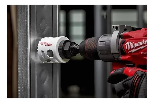 49-56-0023 Mecha Sierra Copa 3/4 (19mm) Milwaukee 1