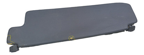 Quebra Sol Interno Ld Ford Cargo 1622 1