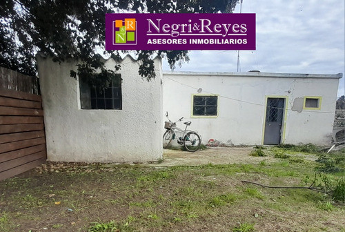 Casa En Alquiler 2 Dorm Ciudad Del Plata Playa Pascual 0