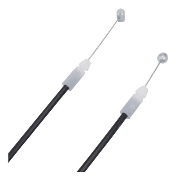 Cabo Acionador Fechadura Capo Honda Fit 2003 A 2014 0 Cabo Acionador Fechadura Capo Honda Fit 2003 A 2014 0