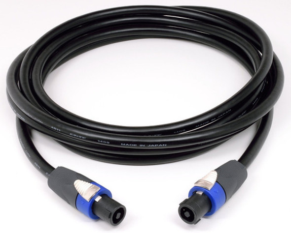 Cable Bafle Speakon Speakon 15 Mts. 2x1mm Profesional 0