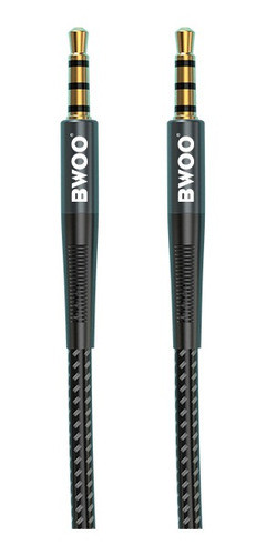 Cable Plug 3.5 Stereo A 3.5 Stereo 1 Metro 0