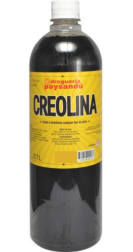 Creolina - 1 L 0