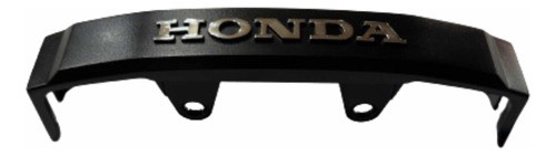 Emblema Frontal Honda Cg 125 1