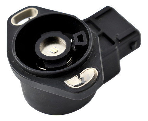 1 X Tps Del Acelerador Posición Sensor Md614697 Para Águila 0