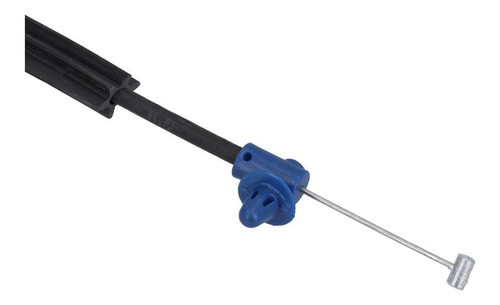 Comando Porton Lateral Derecho Renault Kangoo 98/19 1