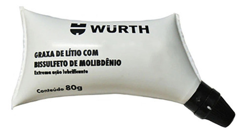 Sache Graxa Litio 0