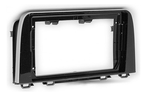 Marco Adaptador 9 Pulgadas Stereo Pantalla Honda Crv 2017 1