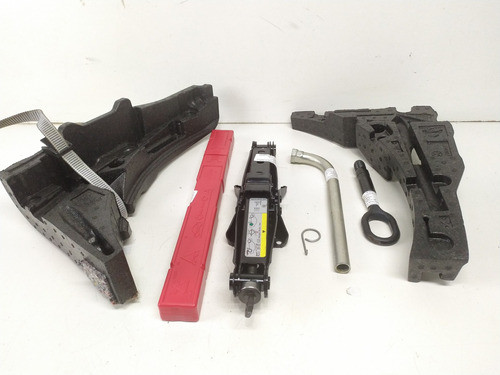 Kit Ferramentas Macaco Volkswagen Golf Gti 2019 1