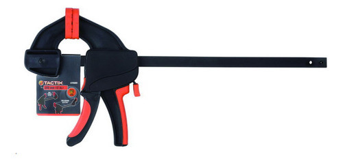 Sargento Reforzado Automatico 300 Mm 0