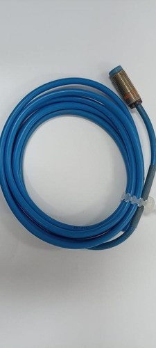 Sensor De Proximidade Indutivo Im12-02b-n-zwo - Sick 0