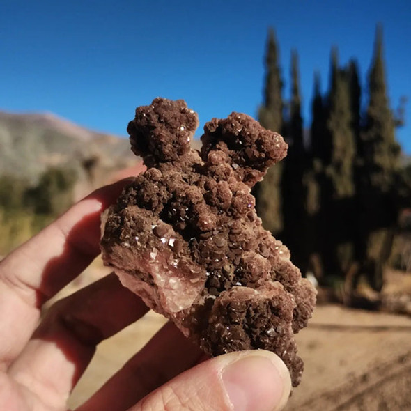 Aragonito. Cristales Y Piedras Energéticas 1