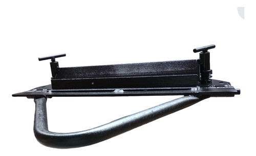 Plegadora Manual 300mm Hasta 2 Mm Espesor. 0