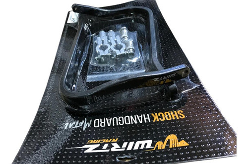Shock Metal Universal Wirtz Enduro Bagattini Motos Pro 1