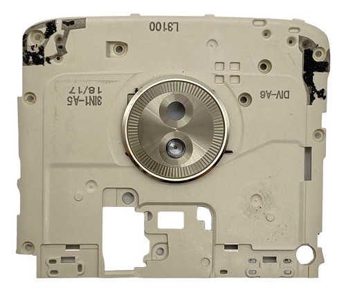 Carcaça Tampa Superior Interna Compatível Moto G6 Playxt1922 1