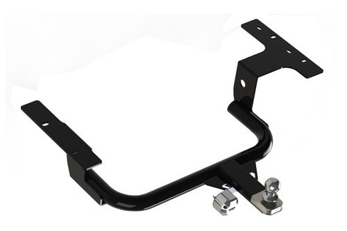 Engate De Reboque Honda Hr-v 2015 0