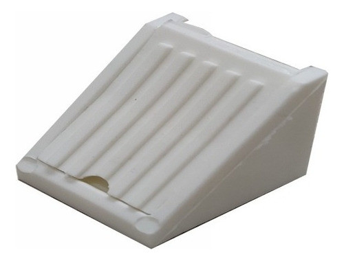 Escuadra Plastica Con Tapa Blanca X 1000 Unidades 0