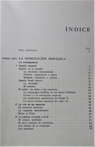 Historia De Los Argentinos 2 Tomos Floria García Belsunce 1