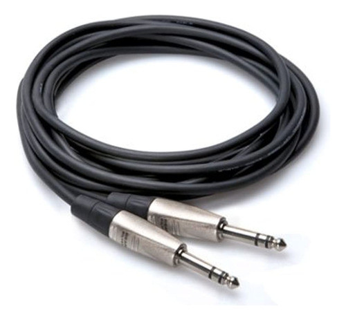 Hosa Hxs0015 Rean Xlr3f Un Cable De Interconexión De 14 PuLG 0