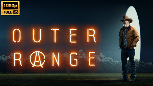 Outer Range Serie Completa Tierras De Nadie Calidad Full Hd 0