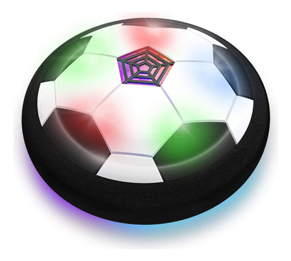 Hover Soccer Ball-power Futboll Magic 1