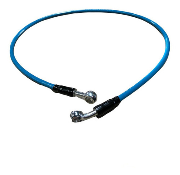 Flexible Freno 90cm Azul 0