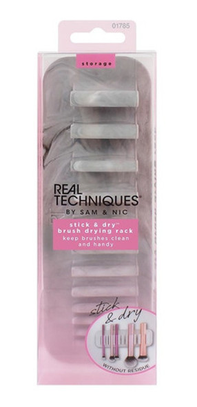 Real Techniques Soporte Secado 0
