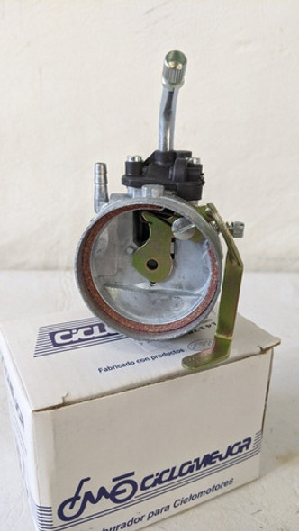 Carburador Original Ciclomotor Zanella Due Sol Fire 50cc 1 Carburador Original Ciclomotor Zanella Due Sol Fire 50cc 1
