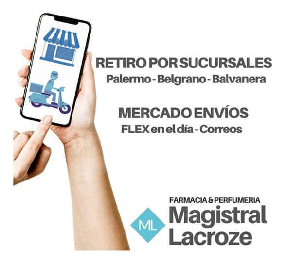 Pediasure Complete Sabor Vainilla De 400g Magistral Lacroze 1