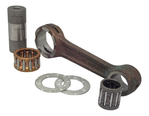 Kit Biela Completa Kawasaki Ke 125  Long Japon 0