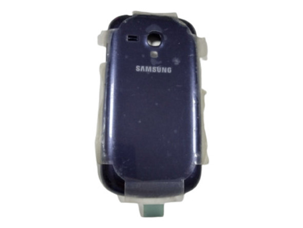 Tapa Trasera Samsung Galaxy S3 Mini I8190 100% Original 0