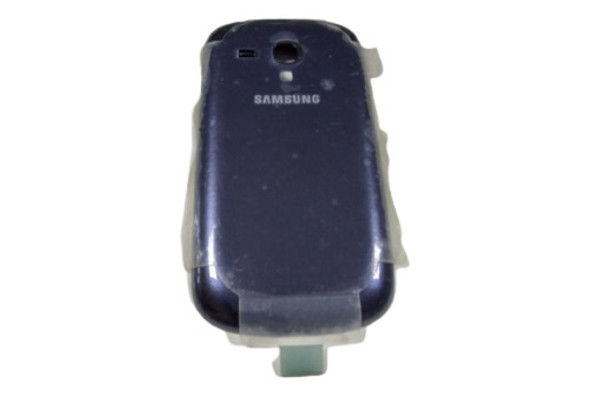 Tapa Trasera Samsung Galaxy S3 Mini I8190 100% Original 1