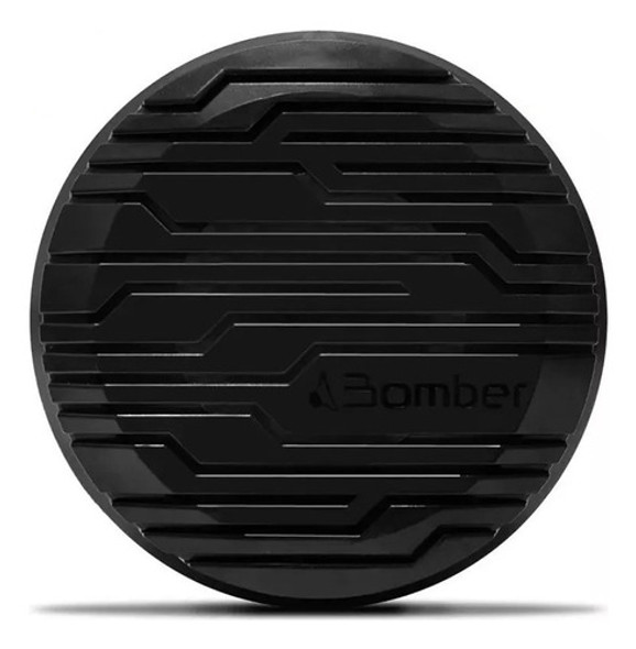 Combo Dos Driver Bomber Db 200 100w + Difusor + Capacitor 1