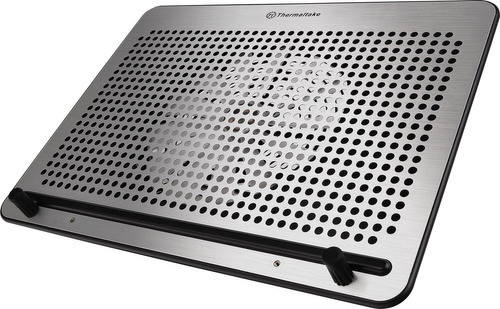 Thermaltake A21 Panel De Aluminio Simple Ventilador De 200mm 0