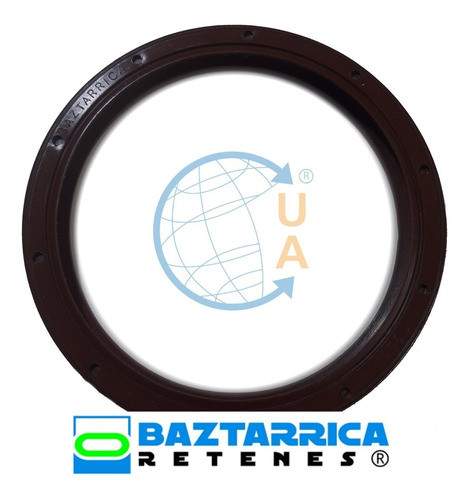 Reten Caja Fae 5ta (475 Tres Labios) Ford/chevrolet/vw- U A 0