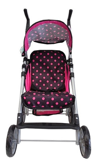 Coche De Juguete Para Muñecas De Que Regalo 65cm De Altura 1