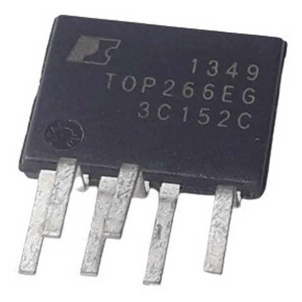 Kit 5 Unidades Ci Top266eg Original Novo Envio Imediato 0