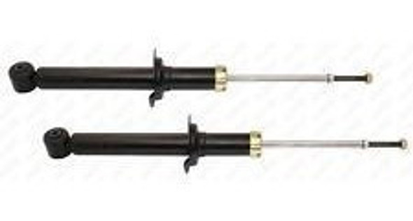 Kit 2 Amortiguadores  Tras  Hyundai Elantra 93/95 0