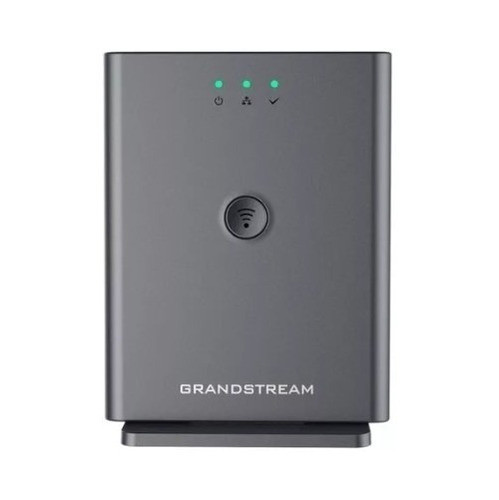 Grandstream Dp752 Base Telefone Dp720/722 American Detec 6.0 0