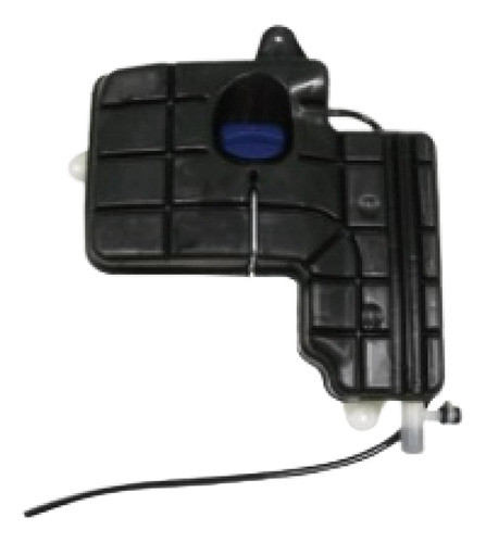 Tanque Radiador Vw Camion 24-320 Constellation 0