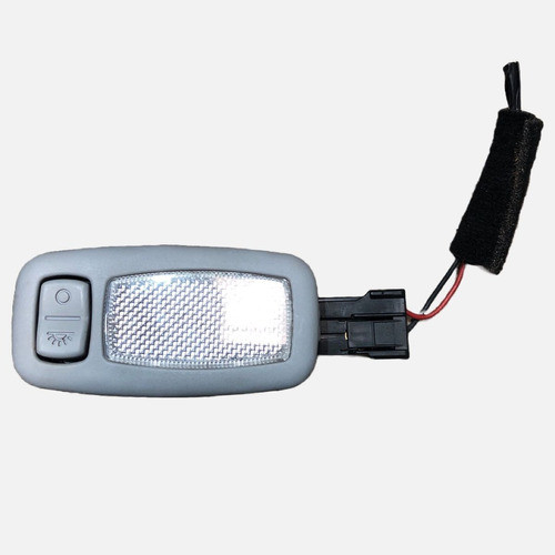Lanterna Luz Teto Direita Hyundai Veloster  Original 0