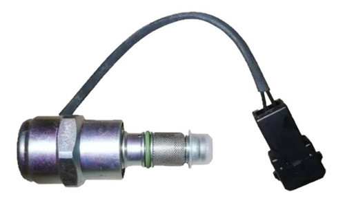 Electrovalvula De Avance Bomba Inyectora Peugeot 206 1.9 Dw8 0
