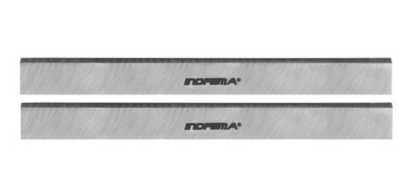 Facas Para Desempeno 200x20x3mm (par) - Cód. 5050.03 0