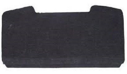 Bandeja Bajo Luneta Baul Renault Clio 1994 95 96 97 98 99 0